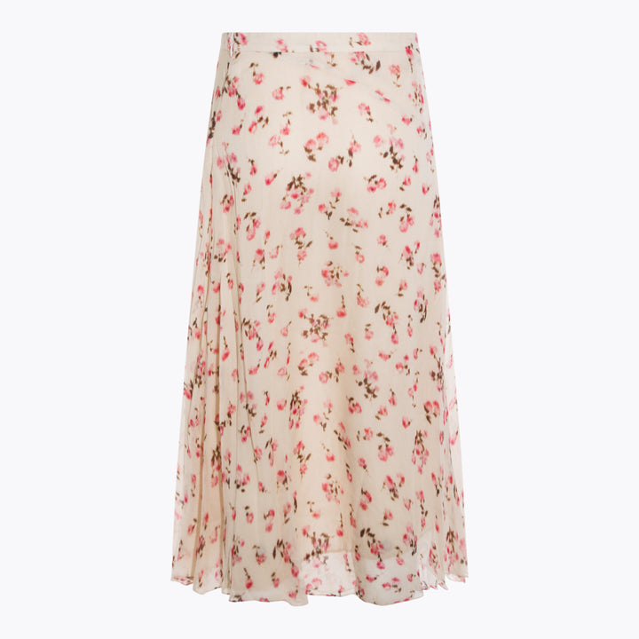 Marant Etoile Skirts - Chiari e Naturali | 33dbef439c679c32a9c3fb8dceb73fe2d4aa94e7