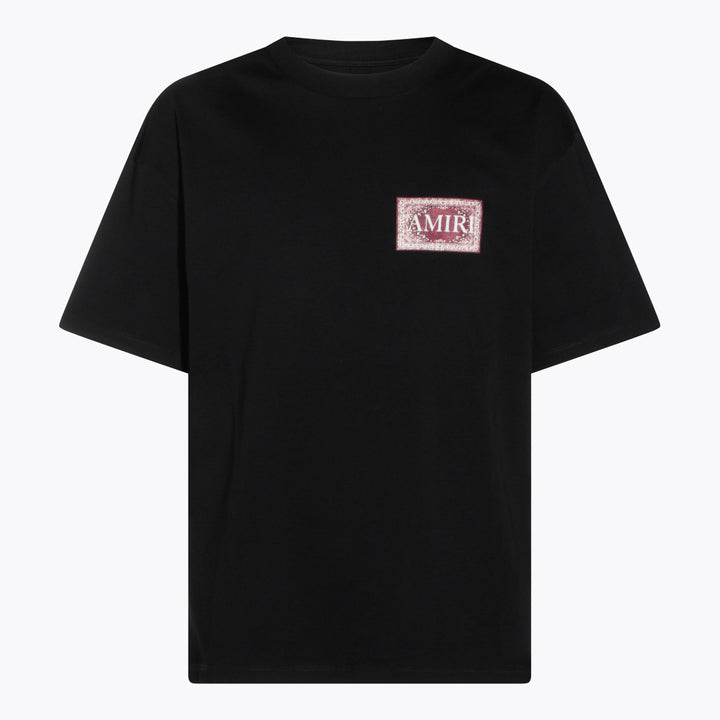 Amiri T-shirts and Polos - Blacks and greys | 543ae030c33eca81719b0c231b6cecb0d39ec07f