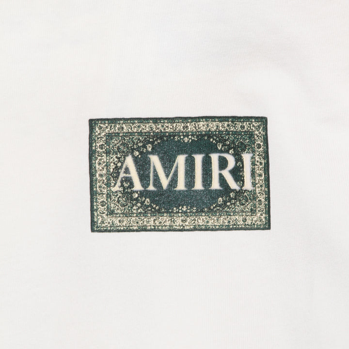 Amiri T-shirts and Polos - Light and natural | 87f1a79d8d6b8e7ddb1513d986c61ac52ee024f2