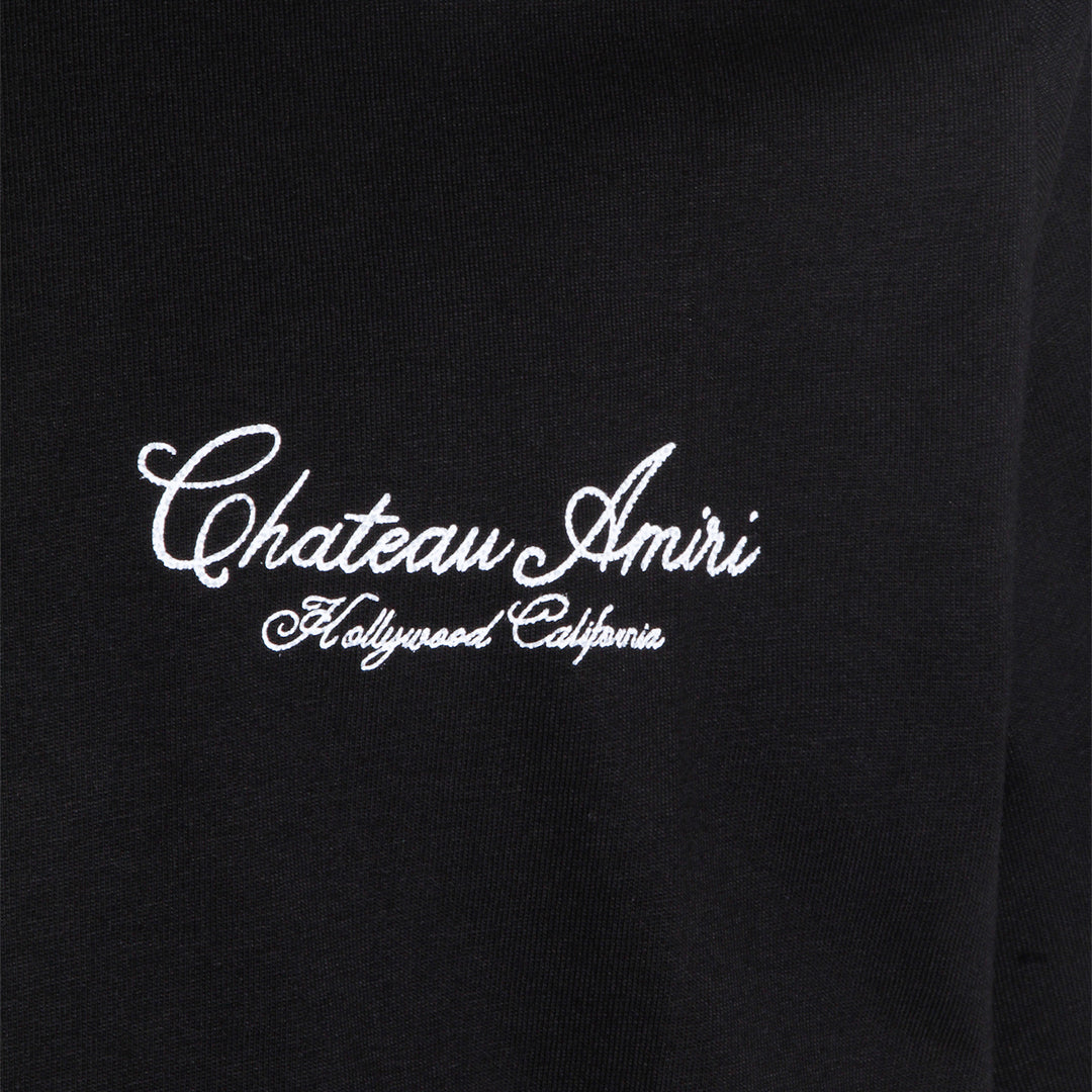 Amiri T-shirts and Polos - Blacks and greys | ad50cffe38ceea277021daa0e7b999cd2c614b0d