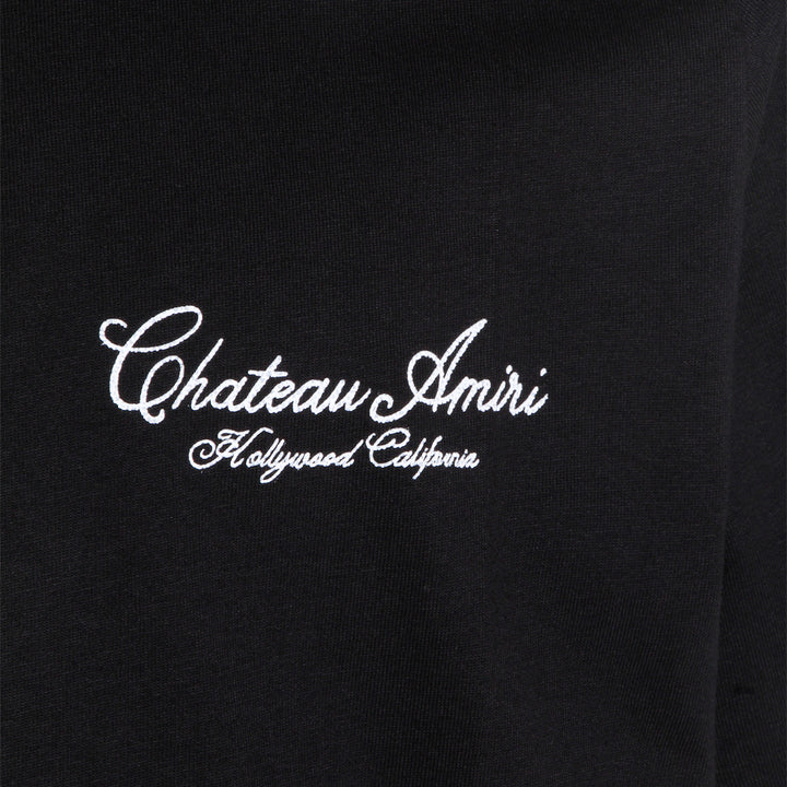 Amiri T-shirts and Polos - Blacks and greys | ad50cffe38ceea277021daa0e7b999cd2c614b0d
