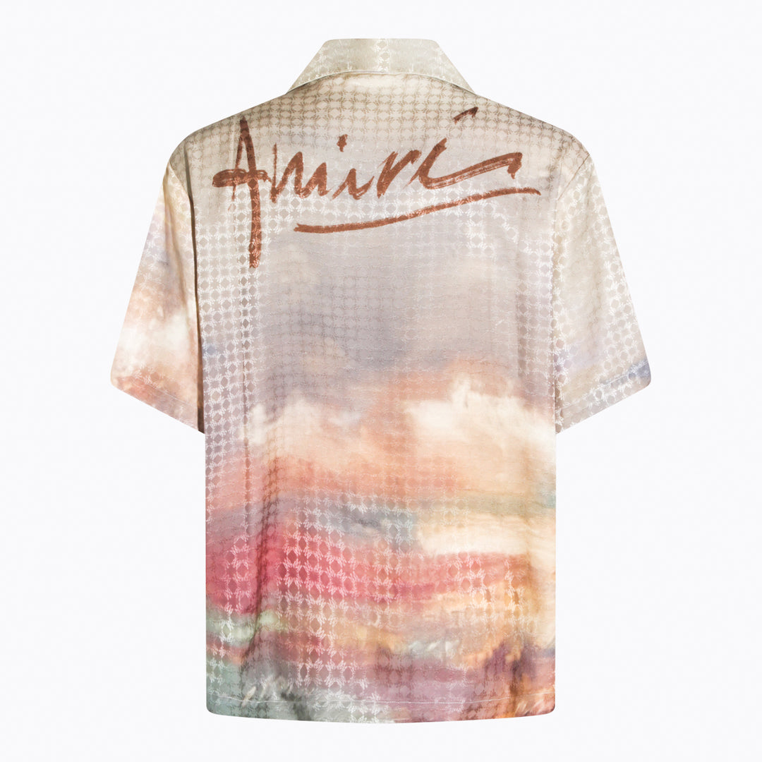 Amiri Shirts - Bright | afc1ede6bdbfc06f0824676affe9b9cf9281d99c
