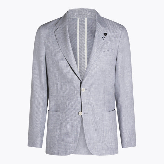 Jackets Blue And Green