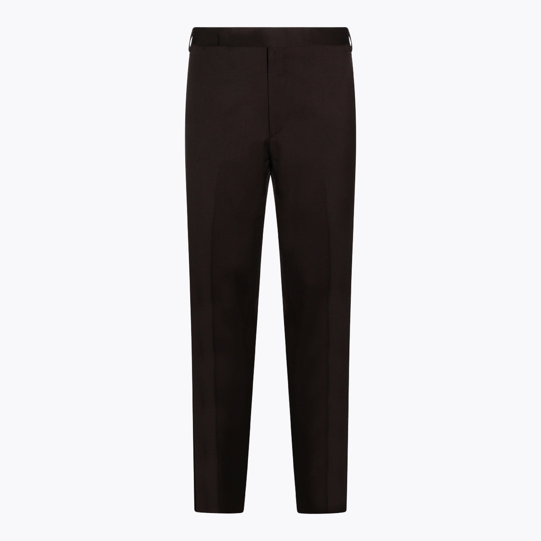 Lardini Trousers - Scuri | d63cce82e55c7e827df4db5117177aad8f4f2800