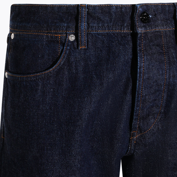 Stone Island Jeans - BLUE RINSE | 907dd1e144b6f1cd41d0c8852c2adb0157714586