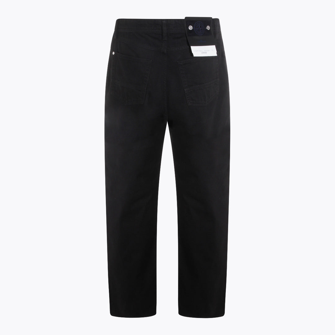Stone Island Jeans - Blacks and greys | 905ef2bab96d14ca47e054aa412ab9ed6d5d396b