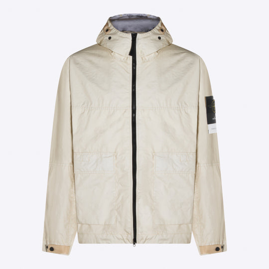 Jackets Light And Natural