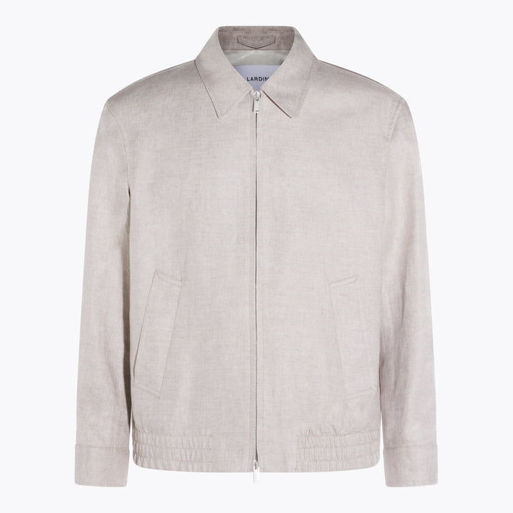 Lardini Jackets - Light and natural | f89e6afbefce2bc1dac34dc7a68ad9b15b932930