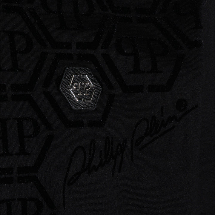 Philipp Plein T-shirts and Polos - Blacks and greys | 00120fe42e12b36084622ae1fa032816259a0784