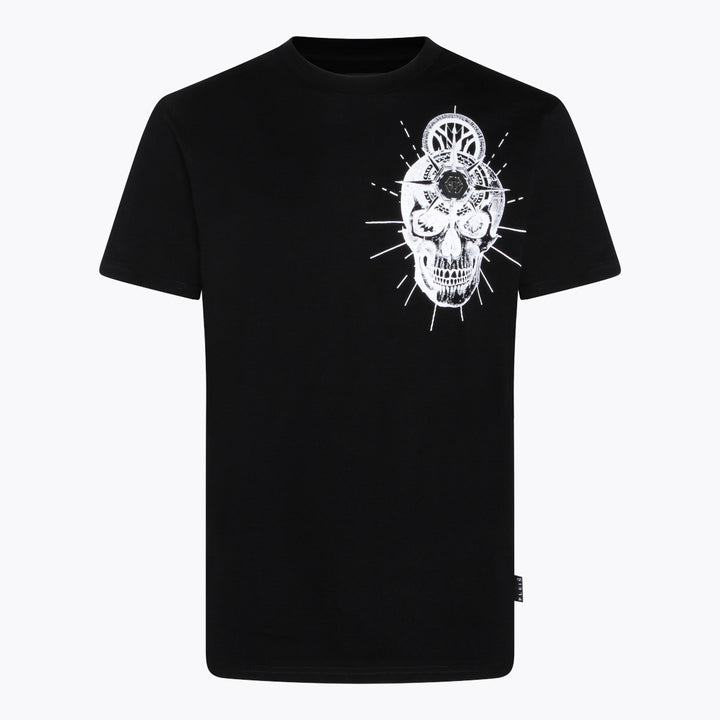 Philipp Plein T-shirts and Polos - Blacks and greys | 1478e6b8e2108d28758260e728c899dc16767396