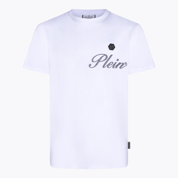 T-Shirts And Polos White