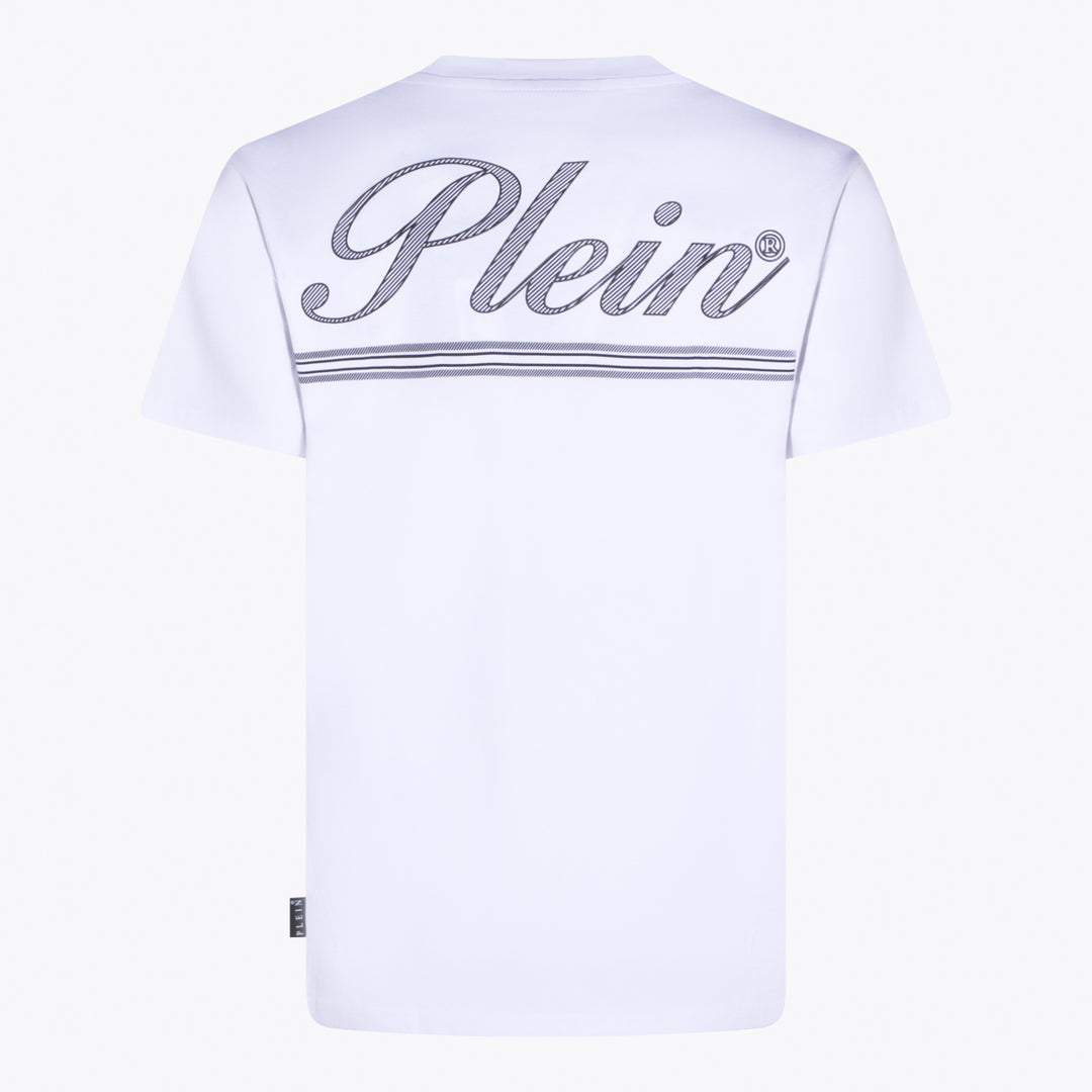 Philipp Plein T-shirts and Polos - Chiari e Naturali | 2558224b6360fdb8858c3f6ee21461515f6411bd