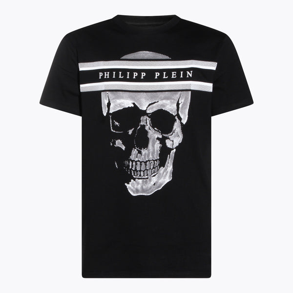 T-Shirts And Polos Black