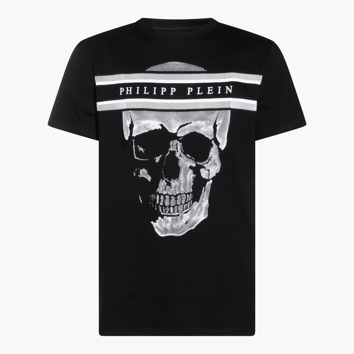 Philipp Plein T-shirts and Polos - Blacks and greys | 59a79d395cb11145446dc7a53dddd048343538ed