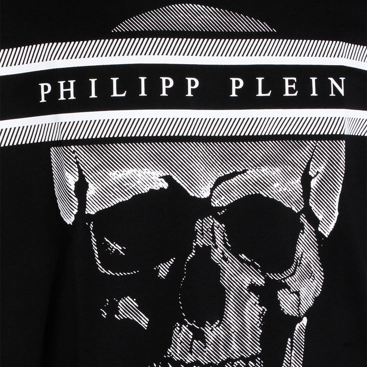 Philipp Plein T-shirts and Polos - Blacks and greys | 2cb2e853a265c25d7e0b9561adc11d2f24777a77