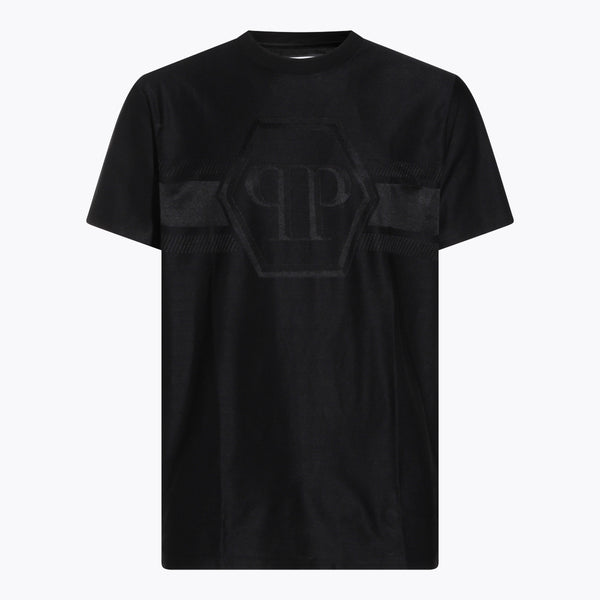 T-Shirts And Polos Black
