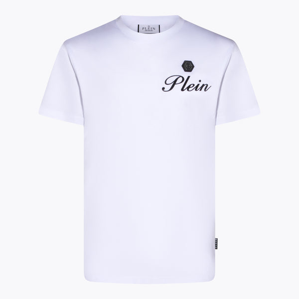 T-Shirts And Polos White