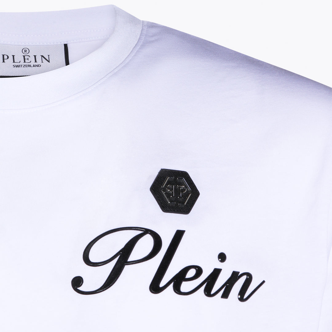 Philipp Plein T-shirts and Polos - Light and natural | 0ac3ff1e50b0593ef8faf883204924a421fd7657