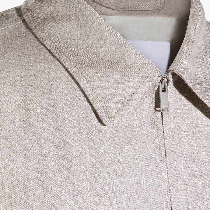 Lardini Jackets - Light and natural | e5c331a6bc5f432bc92380a8b5ad8aca96d70bd7