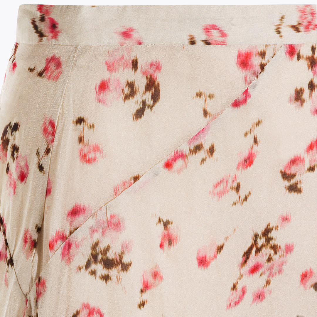 Marant Etoile Skirts - Chiari e Naturali | ddae4f485c03a5b523c3ae94721053fffdf8e328