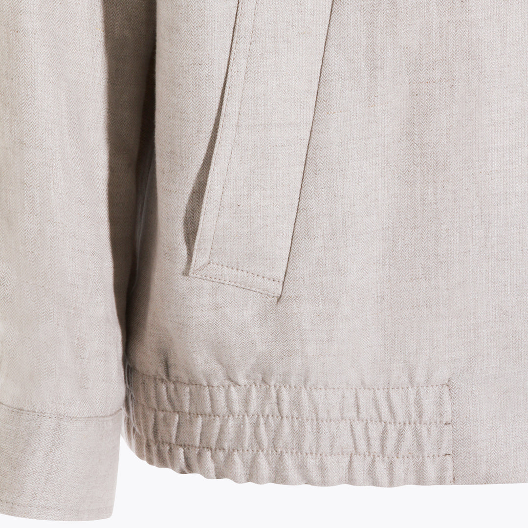 Lardini Jackets - Light and natural | 38c71154c261b03aa44656d7be68c4518700804b