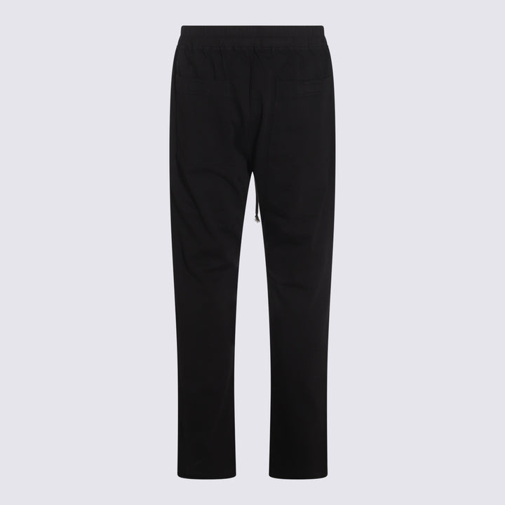 Rick Owens Drkshdw Trousers - Black | b5c431ff34e981c518494a76e3d5fded405a0252