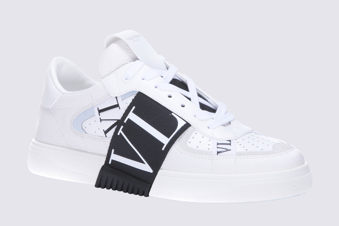 Valentino Garavani Sneakers - Neutri | 6baca963dec2c3c4112c6479988e4ca0c6f45678