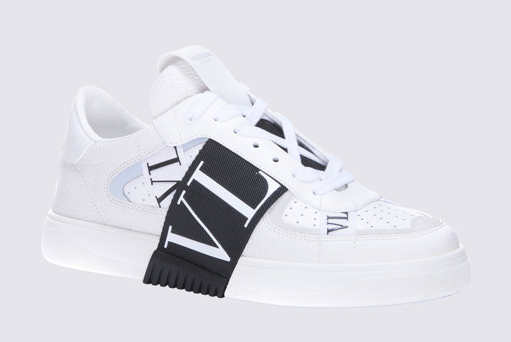 Valentino Garavani Sneakers - Neutri | 6baca963dec2c3c4112c6479988e4ca0c6f45678