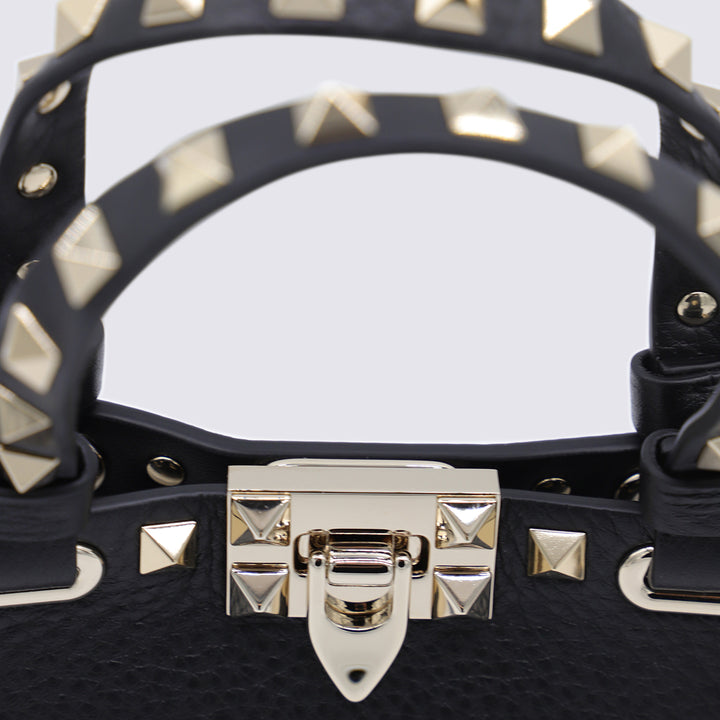 Valentino Garavani Bags - Blacks and greys | c47178c93eaf6c63473858c0b1d8cb6bee030ad4