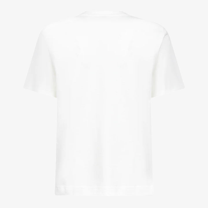 Burberry T-shirts and Polos - CHALK | 2a89396706ad002667e4af891cea85126ec8b18e