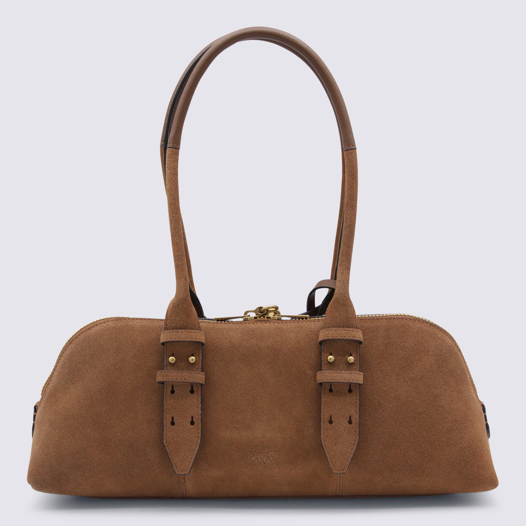 Pinko Bags - Brown | 70d62c2eebbda775a868d4f38350e6d1b281ab2e