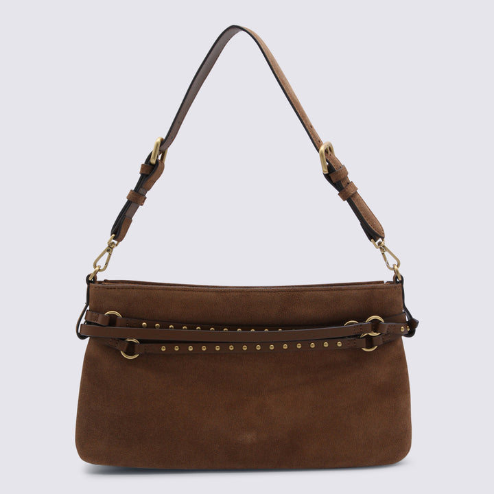 Pinko Bags - Brown | 4edc936c2bcae882240e386b9ac994e7392da571