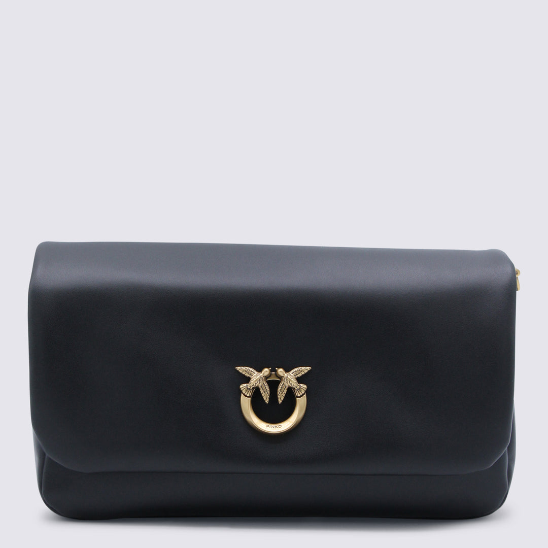 Pinko Bags - Blacks and greys | 088f9d539cb5f0dbbda2c5af6c6afc900d6fa704