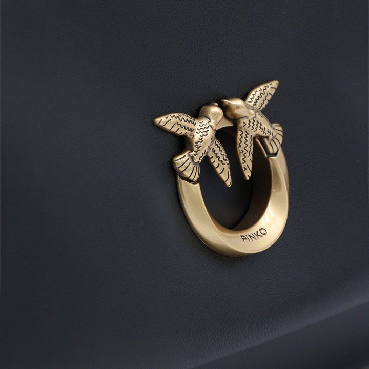 Pinko Bags - Blacks and greys | 40493c8f937e4028760e435a332002e426533668