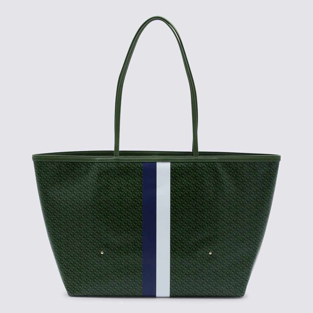 Tory Burch Bags - Blu e verdi | 574d244eac09901519faf900b4862f81d1537a3e
