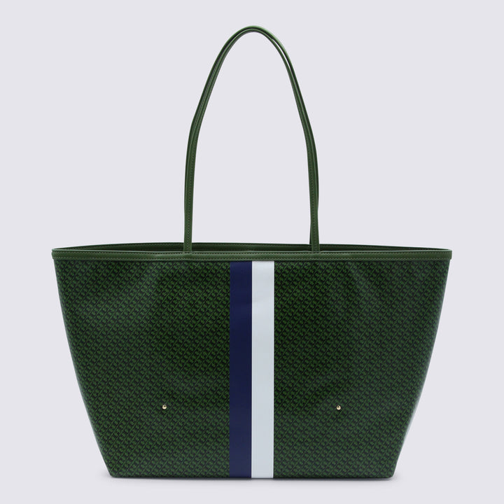 Tory Burch Bags - Blu e verdi | 574d244eac09901519faf900b4862f81d1537a3e