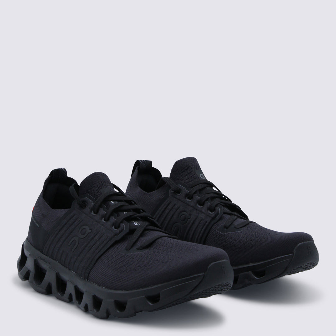 On Sneakers - BLACK/ECLIPSE | 6f6d72d2c9baaa83ce56bc5e31afb60357e4ff30