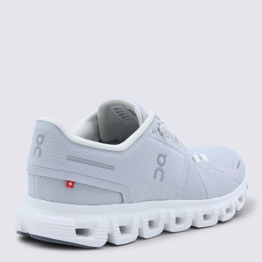 On Sneakers - GLACIER/WHITE | b8a3f999038817a5b736f1e171023aa4294513e7