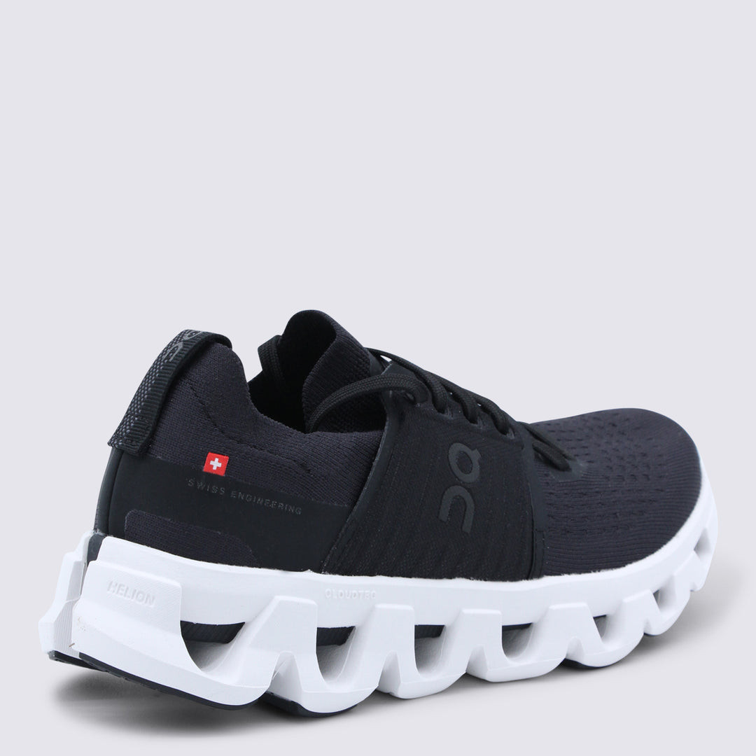 On Sneakers - Blacks and greys | 6811e569fca1762eaf473327eb9570cf51284d19