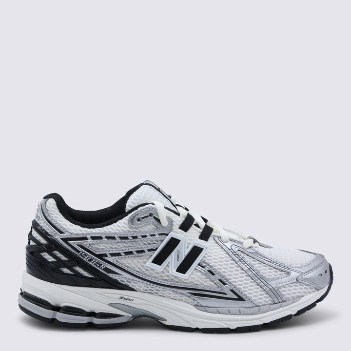 New Balance Sneakers - SILVER METALLIC-BLACK | 3d5f541e69269f17862103b2ef3185c6bd01a3b9