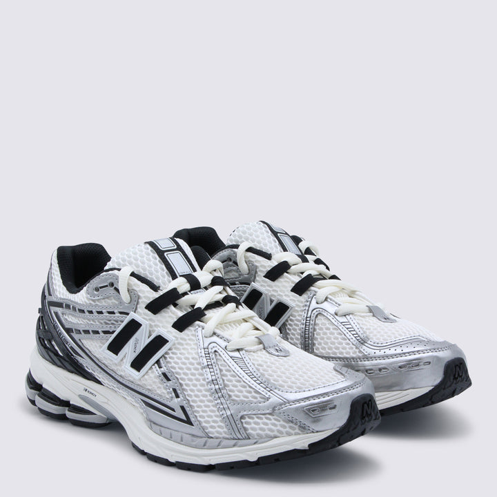 New Balance Sneakers - SILVER METALLIC-BLACK | 5b2547de60e4c9cfd560d1fac83993af22a5fa0d
