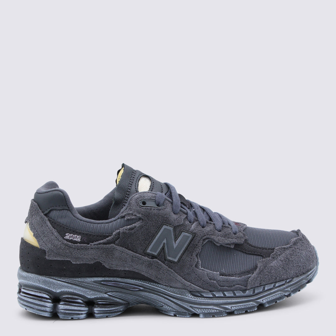 New Balance Sneakers - Dark grey | 98b3f09a5bea804016209256f8babda576f5cbf0