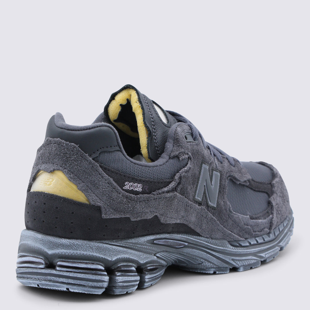 New Balance Sneakers - Dark grey | 891b93fb19504ab256d00b3f38596b87296d6691