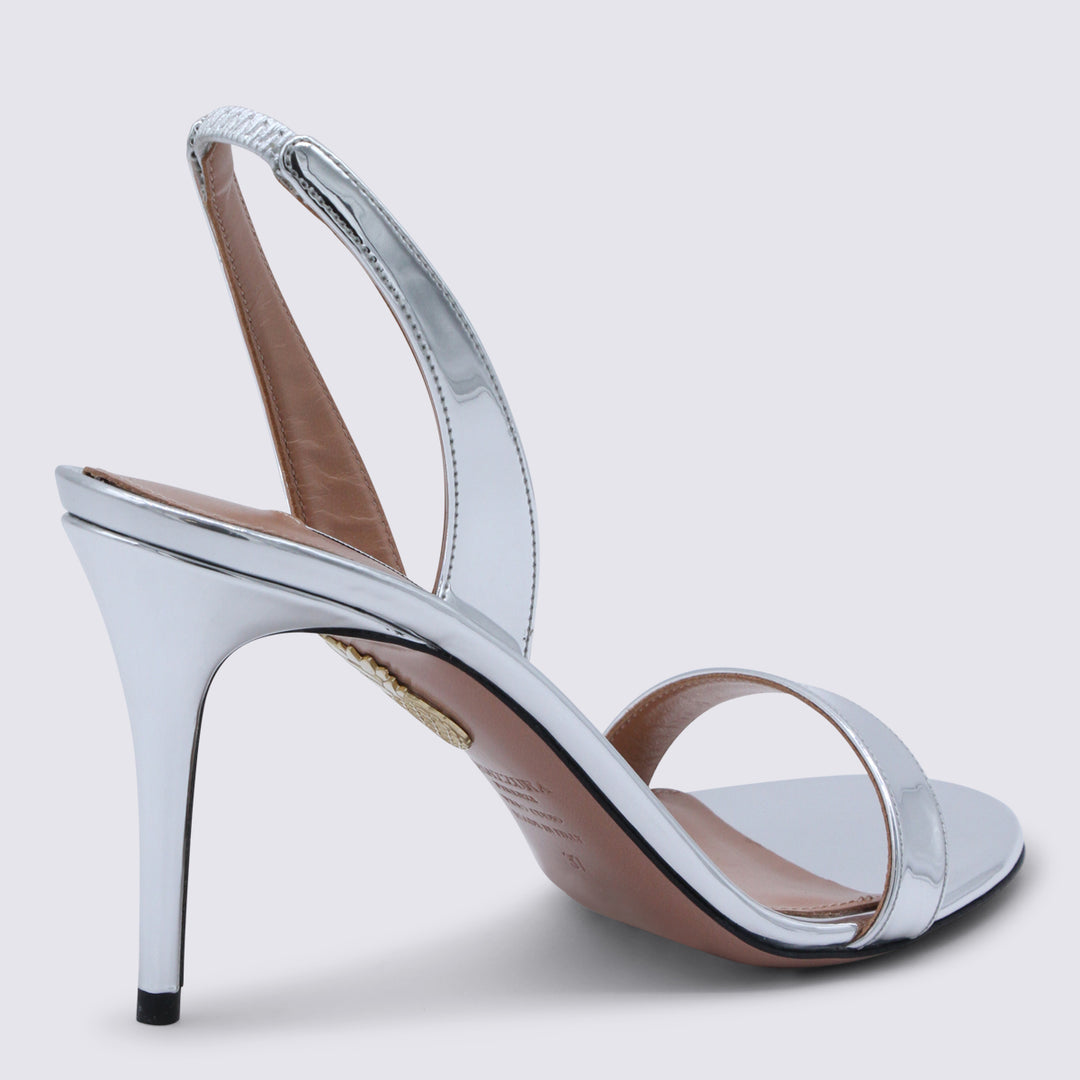 Aquazzura Sandals - Light and natural | 7f66b17a1da3f7d11cbcc10488d3819b003705fa