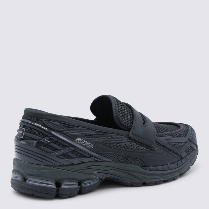 New Balance Sneakers - Blacks and greys | ae86c031133737f2750f26a19d51554254353e10