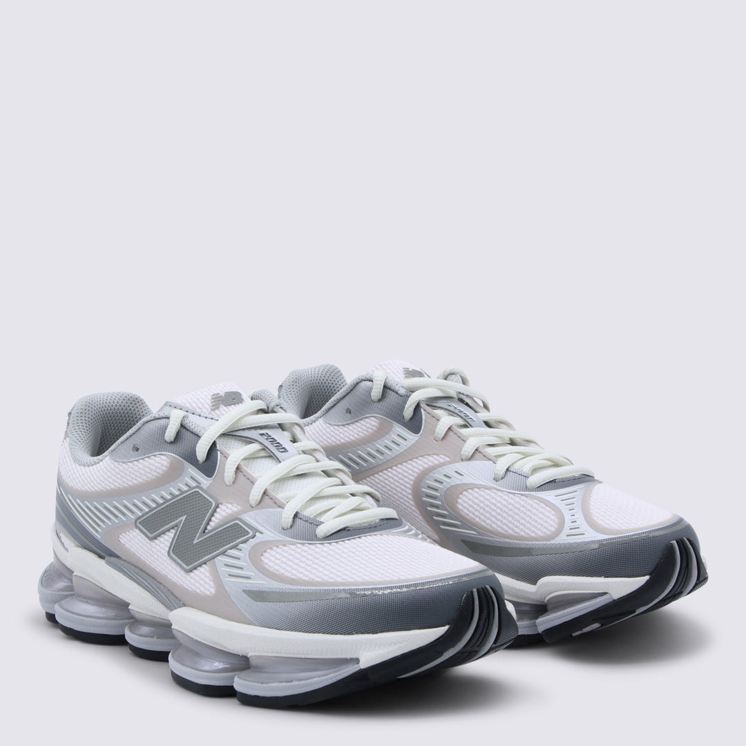New Balance Sneakers - TRUFFLE SALT-PINK SALT | f4d1a385725ca90434be2f00629e0134d72db98c