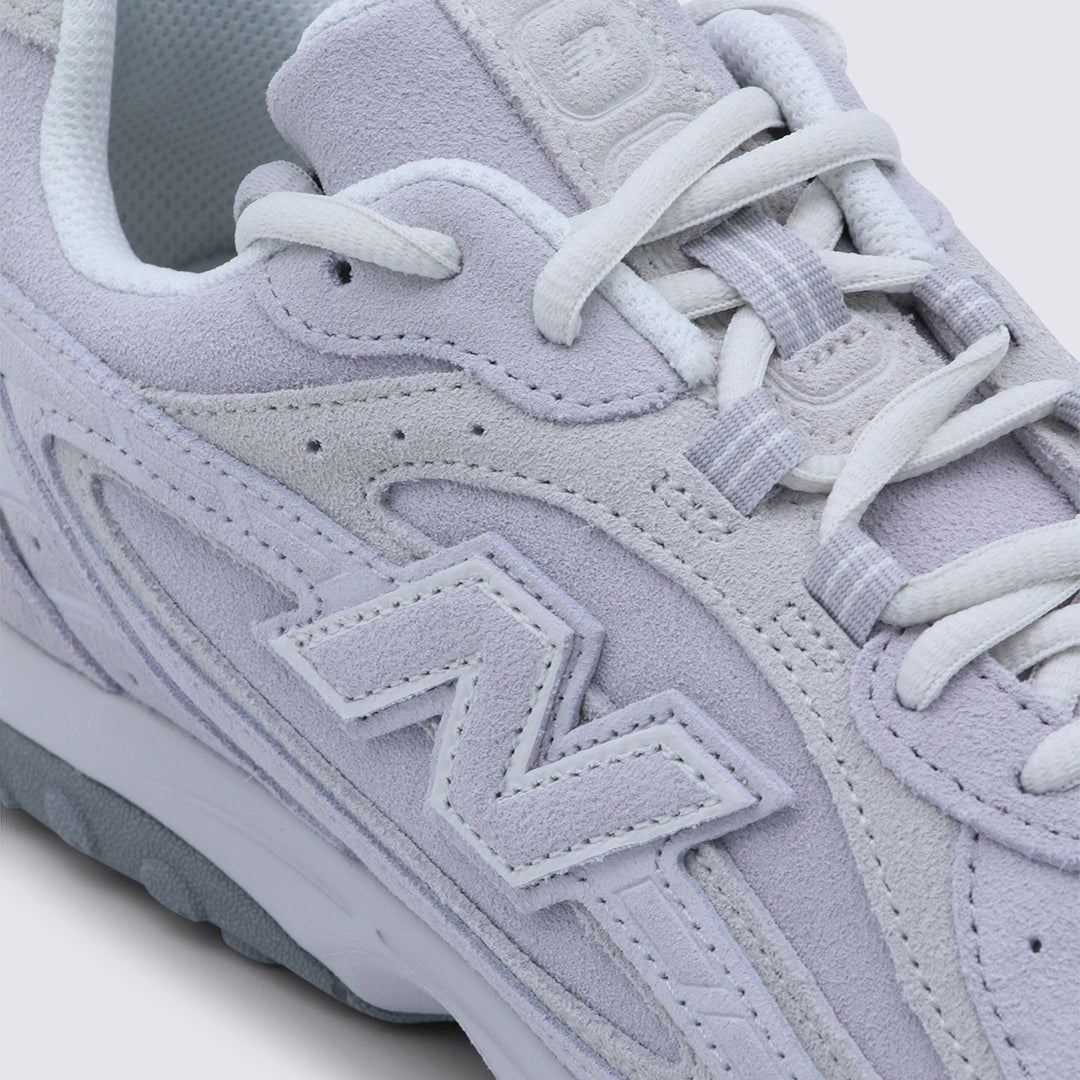 New Balance Sneakers - Light and natural | 6fb754da6a3756ba3cd561b833522c5fb4f71fd2