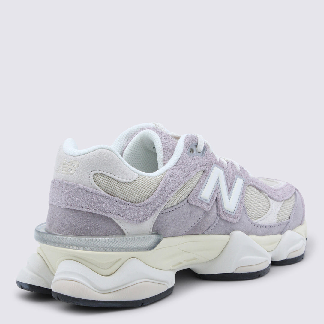 New Balance Sneakers - TRUFFLE SALT-TIMBERWOLF | 589c211391bd97752db9bf7a39c2ba377a2f7c10