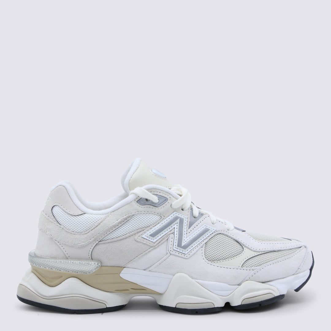 New Balance Sneakers - OFF WHITE SEA SALT | 76f83de6f10eff67d76d93688acde37e4dffc709