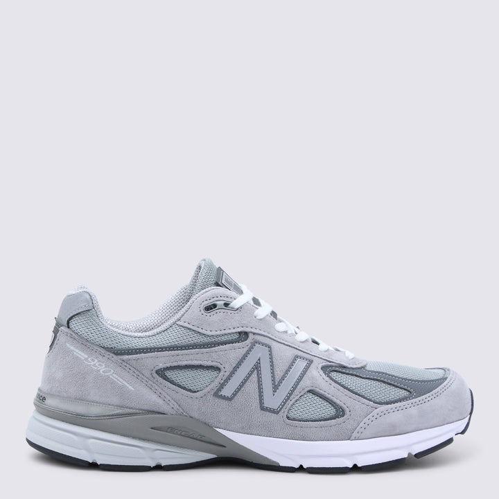 New Balance Sneakers - Blacks and greys | 3ae12da01c3d40e81d9c270c8d402891be5eb338